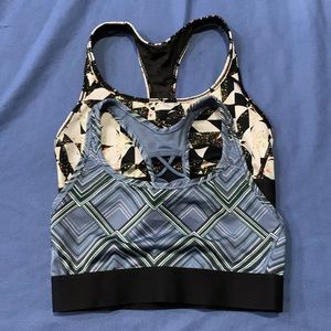 Victoria Secret Sport Bra, Bundle of 2